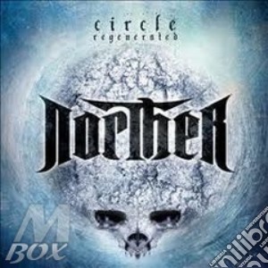 Norther - Circle Regenerated cd musicale di NORTHER