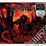 Krisiun - The Great Execution cd