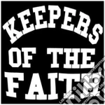 Terror - Keepers Of The Faith cd