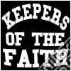 Terror - Keepers Of The Faith cd