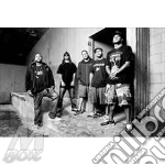 Keepers of the faith [ltd. ed. digipack] cd