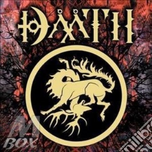 Daath - Daath cd musicale di DAATH