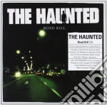 Haunted (The) - Road Kill cd