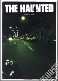 (Music Dvd) Haunted - Road Kill [Dvd+Cd) cd