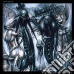 Triptykon - Eparistera Daimones cd