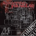 City Box Edition cd