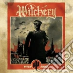 Witchkrieg cd