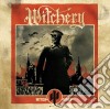 Witchkrieg cd