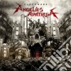 Angelus Apatrida - Clockwork Limited Edition cd