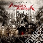 Angelus Apatrida - Clockwork