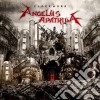 Angelus Apatrida - Clockwork cd