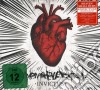 Heaven Shall Burn - Invictus - Iconoclast Iii (cd+dvd) cd