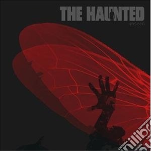 Haunted (The) - Unseen cd musicale di The Haunted
