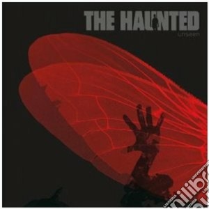 Haunted (The) - Unseen (ltd Version) cd musicale di The Haunted