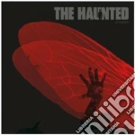 Haunted (The) - Unseen (ltd Version) cd