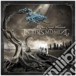 In This Moment - A Star-crossed Wasteland cd