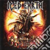 Iced Earth - Festivals Of The Wicked cd