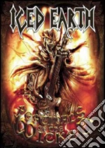 (Music Dvd) Iced Earth - Festivals Of The Wicked (2 Dvd) cd