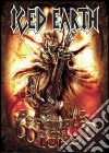 Iced Earth - Festivals Of The Wicked Ltd Ed 2Dvd+1Cd+Flagga cd