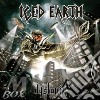 Iced Earth - Dystopia (limited Edition) cd