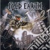 Iced Earth - Dystopia cd