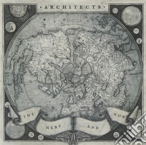 Architects - The Here And Now (2 Cd) cd musicale di Architects