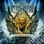 Crown (The) - Doomsday King cd
