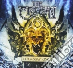Crown (The) - Doomsday King (Limited Ed.) (2 Cd) cd
