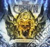 Crown (The) - Doomsday King (Limited Ed.) (2 Cd) cd