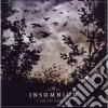 Insomnium - One For Sorrow cd