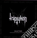Triptykon - Shatter Ep cd