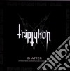 Triptykon - Shatter Ep cd