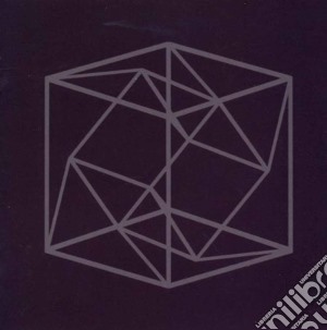 Tesseract - One cd musicale di TESSERACT