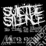 No time to bleed [tour edition] cd