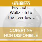 Psychotic Waltz - Into The Everflow (Clear Vinyl)