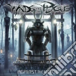 Winds Of Plague - Against The World cd