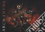 Arch Enemy - Khaos Legions (2 Cd) cd