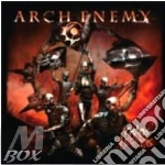 (LP VINILE) Khaos legions cd