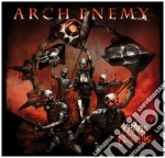 Arch Enemy - Khaos Legions cd