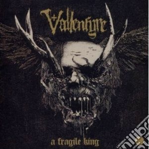 Vallenfyre - A Fragile King cd musicale di Vallenfyre