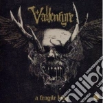 Vallenfyre - A Fragile King cd