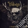 Vallenfyre - A Fragile King cd