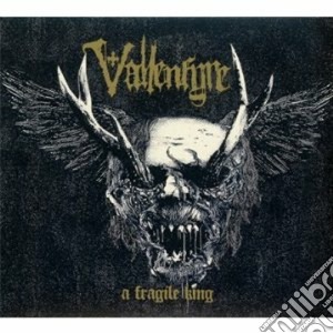 Vallenfyre - A Fragile King (ltd. Editi cd musicale di Vallenfyre