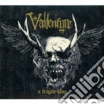 Vallenfyre - A Fragile King (ltd. Editi cd