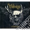 Vallenfyre - A Fragile King (ltd. Editi cd