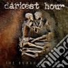 Darkest Hour - The Human Romance cd