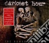 Darkest Hour - The Human Romance (Limited Edition) cd