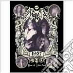 Year of the goat cd