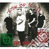 Sick Of It All - Nonstop (cd+dvd) cd