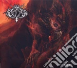 Naglfar - Teras (Limited Edition) cd